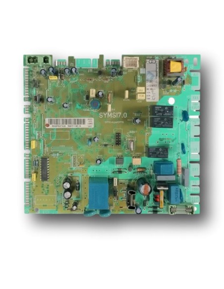 Placa Electronica Saunier Duval Isotwin F28-EA
