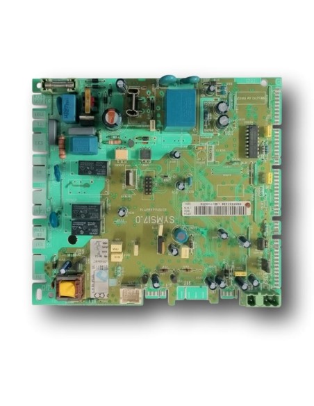Placa Electronica Saunier Duval Isotwin F28-EA