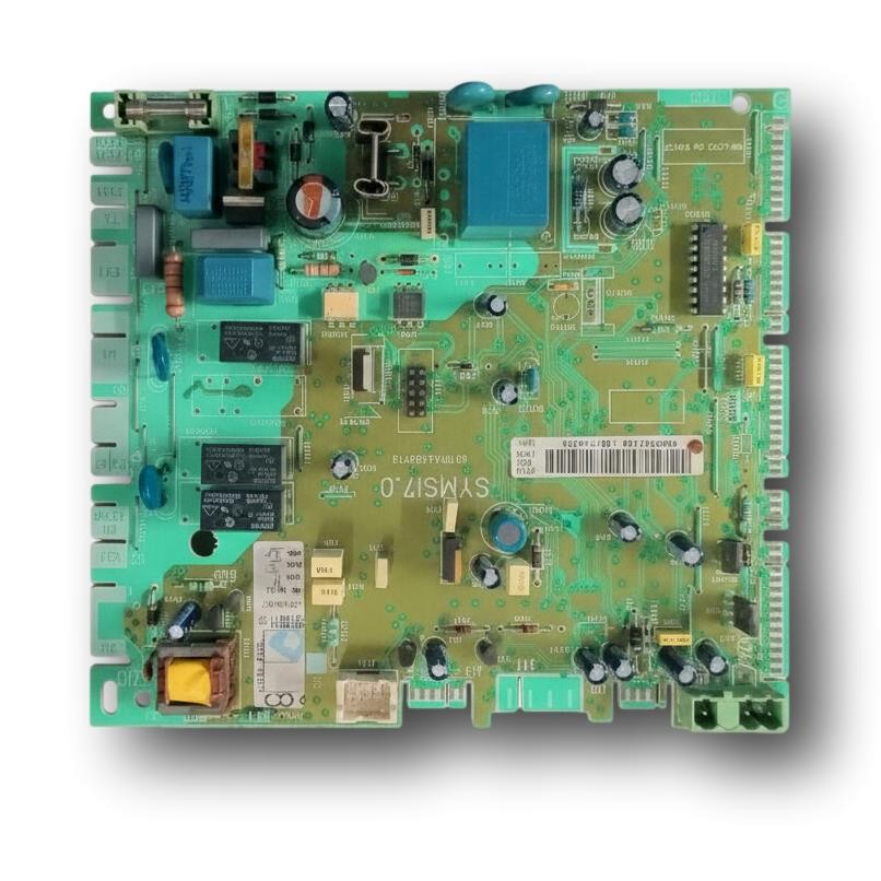 Placa Electronica Saunier Duval Isotwin F28-EA