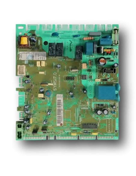 Placa Electronica Saunier Duval Isotwin F28-EA