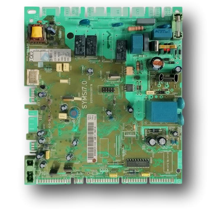 Placa Electronica Saunier Duval Isotwin F28-EA