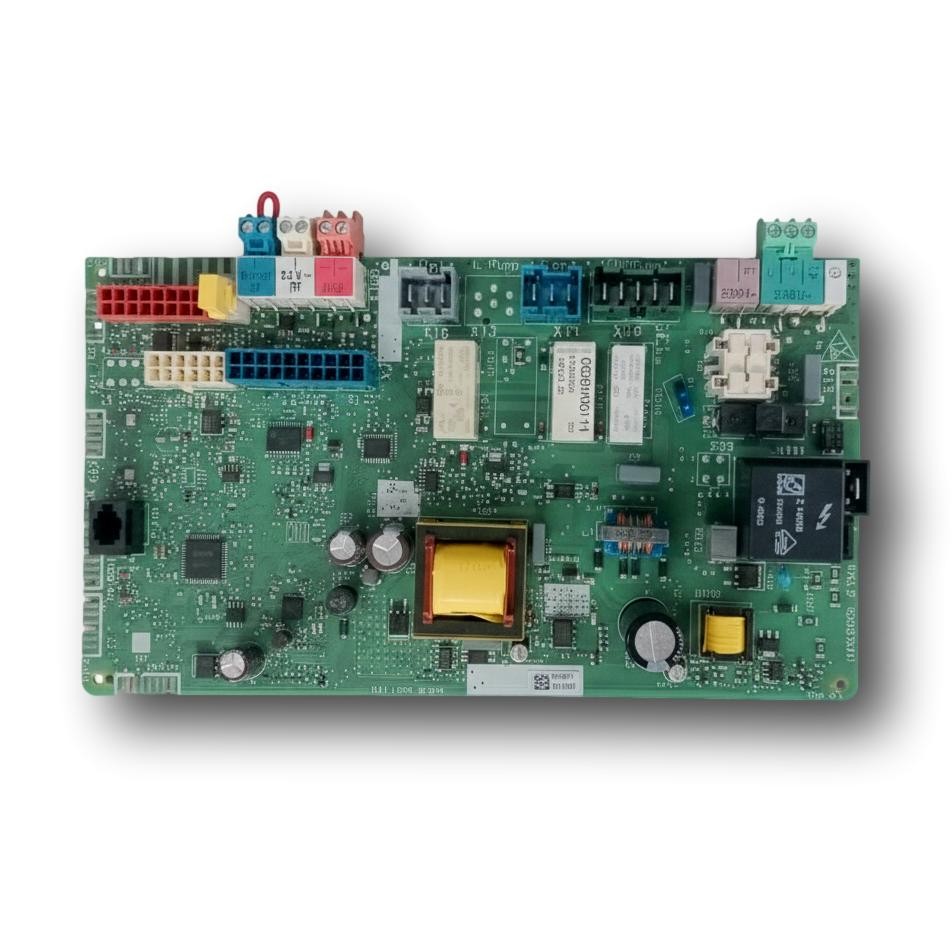 Placa Electrónica Vaillant VMW 346-5 R3