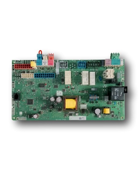 Placa Electrónica Vaillant VMW 346-5 R3
