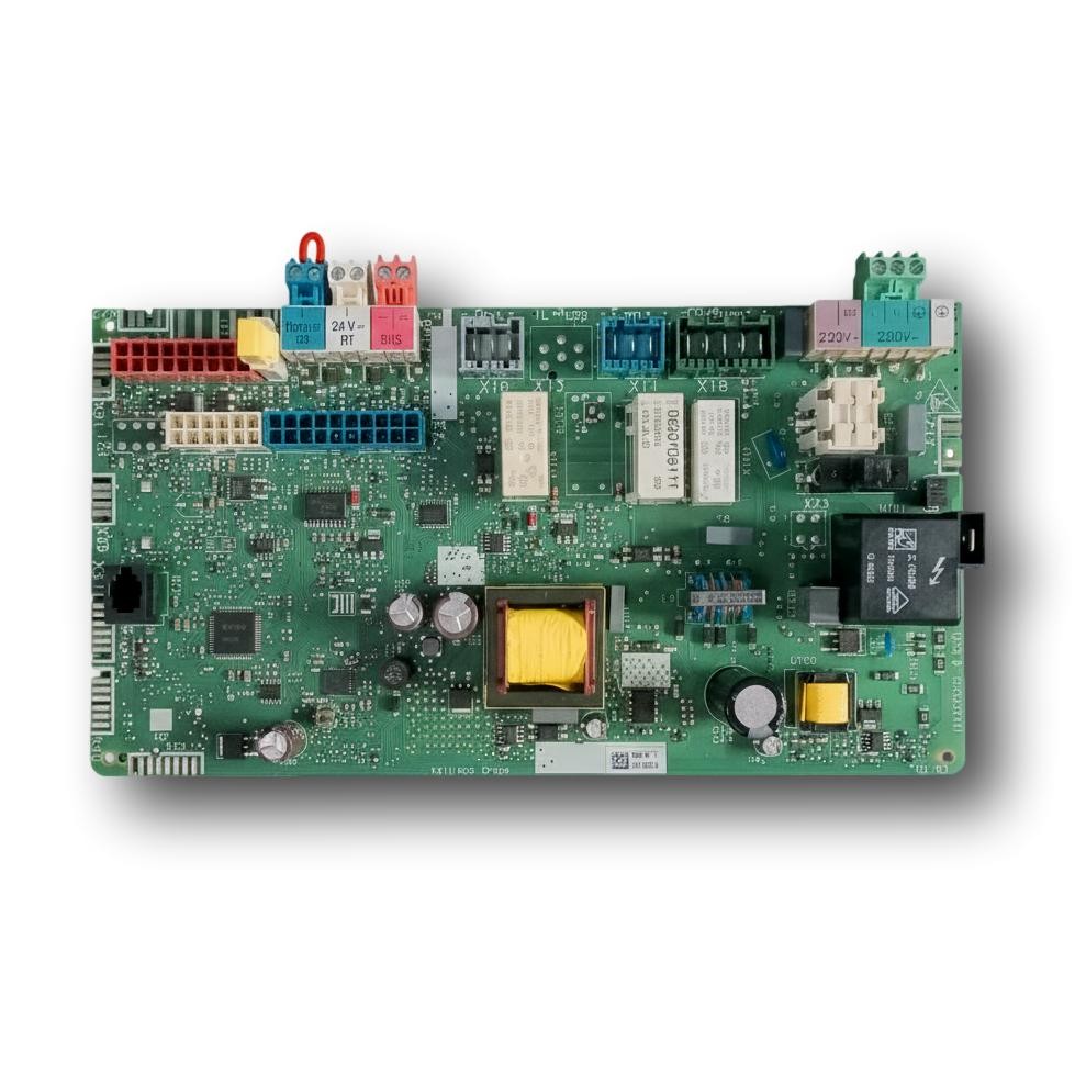 Placa Electrónica Vaillant VMW 346-5 R3