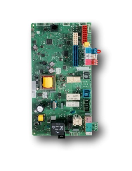 Placa Electrónica Vaillant VMW 346-5 R3