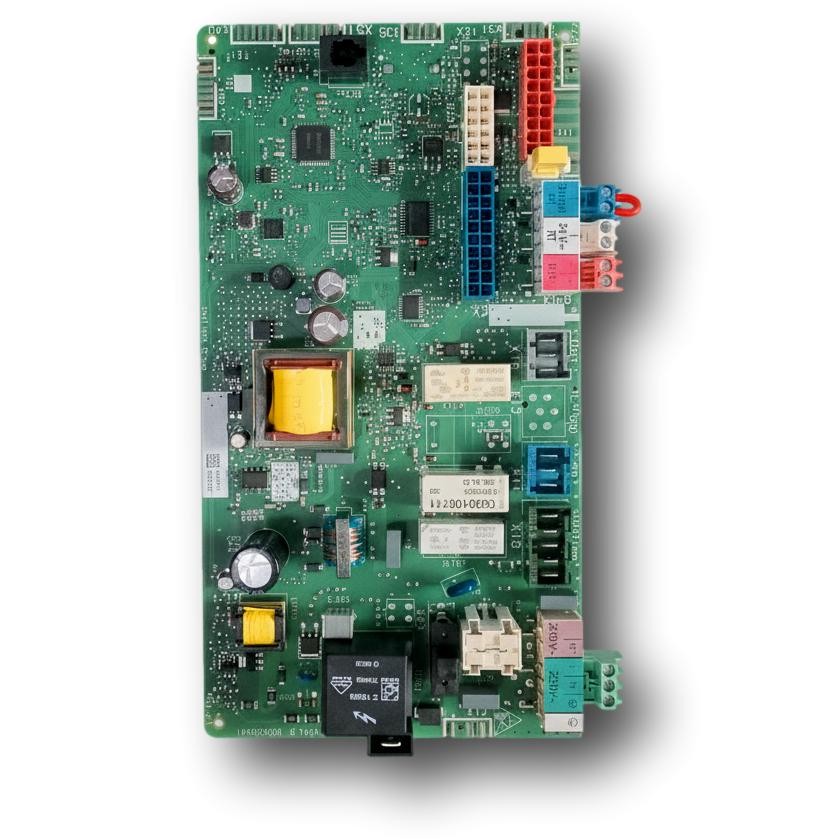 Placa Electrónica Vaillant VMW 346-5 R3