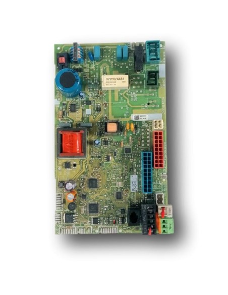 Placa Electrónica Saunier Duval THEMA CONDENS 25A (H-ES) R2