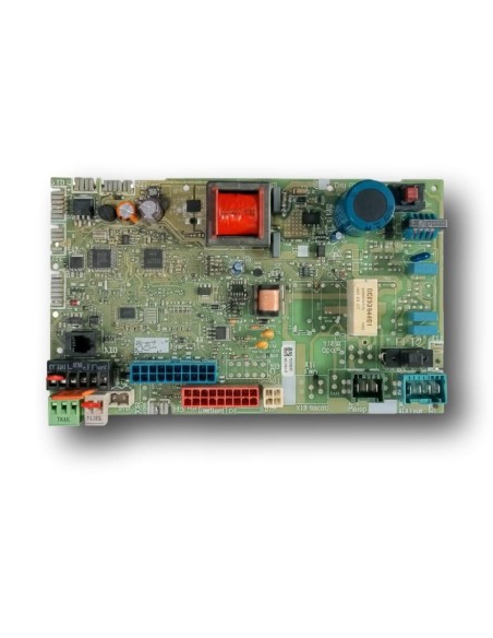 Placa Electrónica Saunier Duval THEMA CONDENS 25A (H-ES) R2
