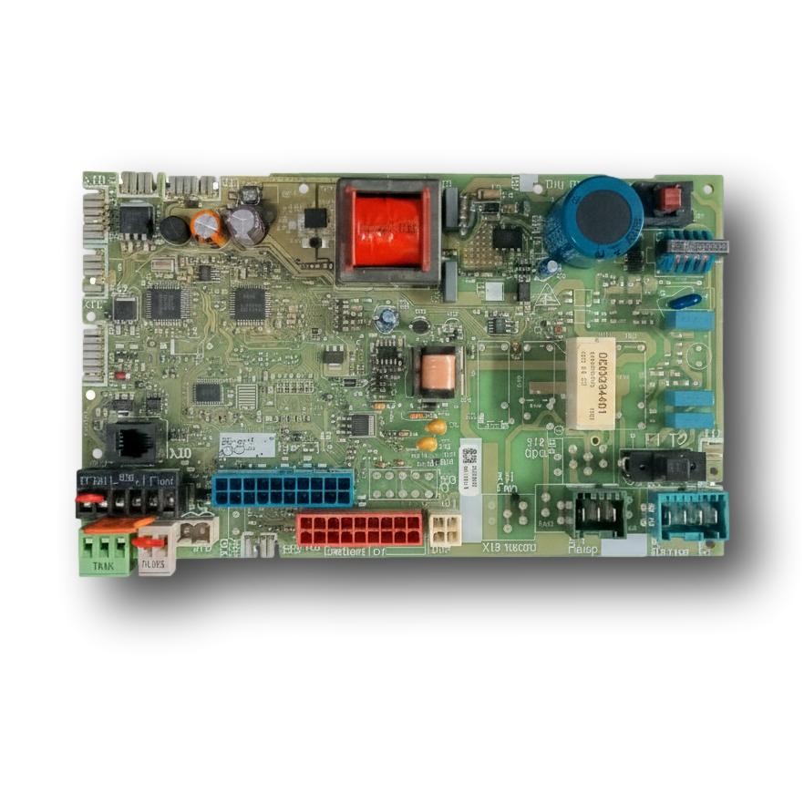 Placa Electrónica Saunier Duval THEMA CONDENS 25A (H-ES) R2