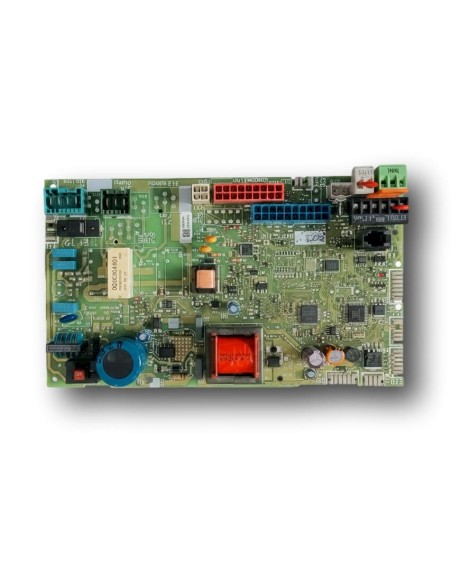 Placa Electrónica Saunier Duval THEMA CONDENS 25A (H-ES) R2