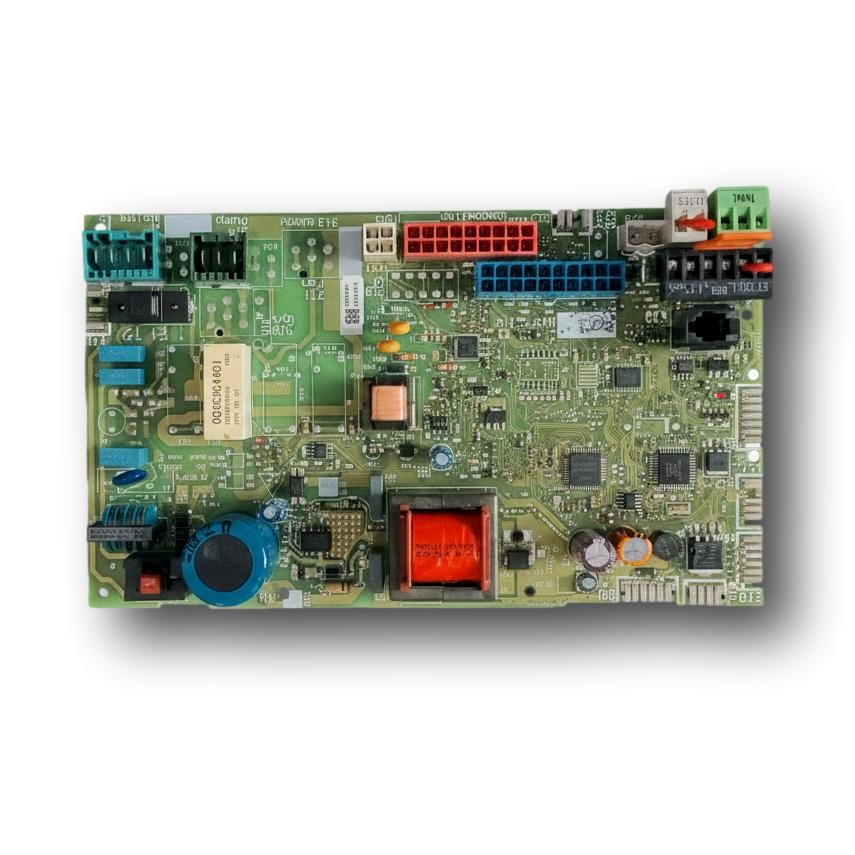 Placa Electrónica Saunier Duval THEMA CONDENS 25A (H-ES) R2