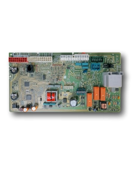 Placa Electrónica Vaillant VMW 242/4-3M R1