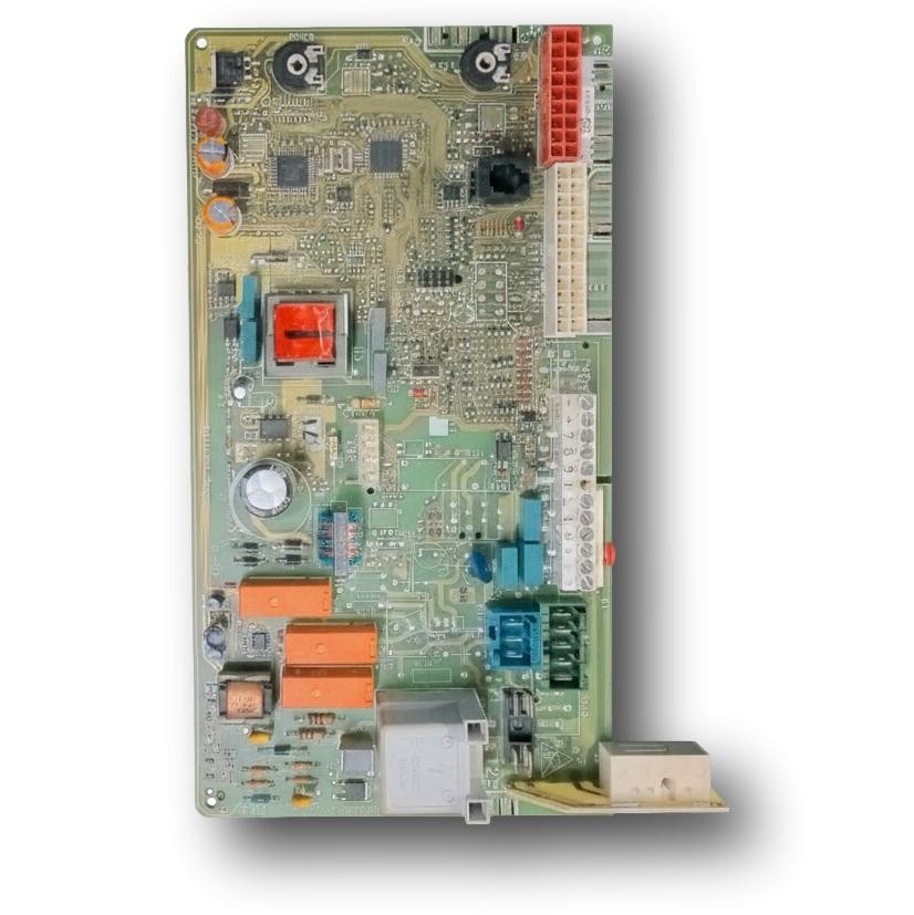 Placa Electrónica Vaillant VMW 242/4-3M R1