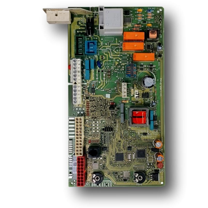 Placa Electrónica Vaillant VMW 242/4-3M R1