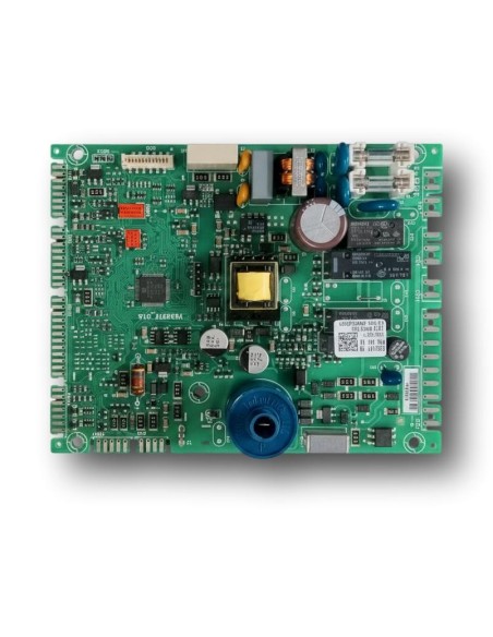 Placa Electronica Manaut Myto condens Inox 35