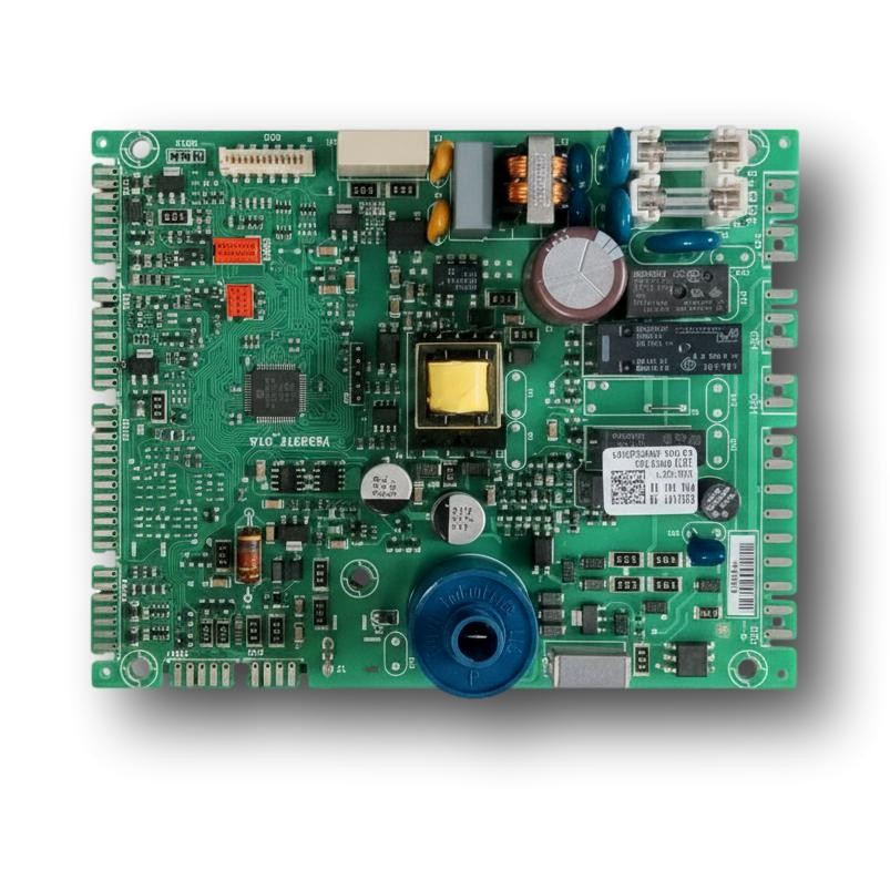 Placa Electronica Manaut Myto condens Inox 35