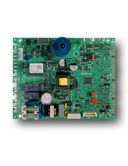 Placa Electronica Manaut Myto condens Inox 35