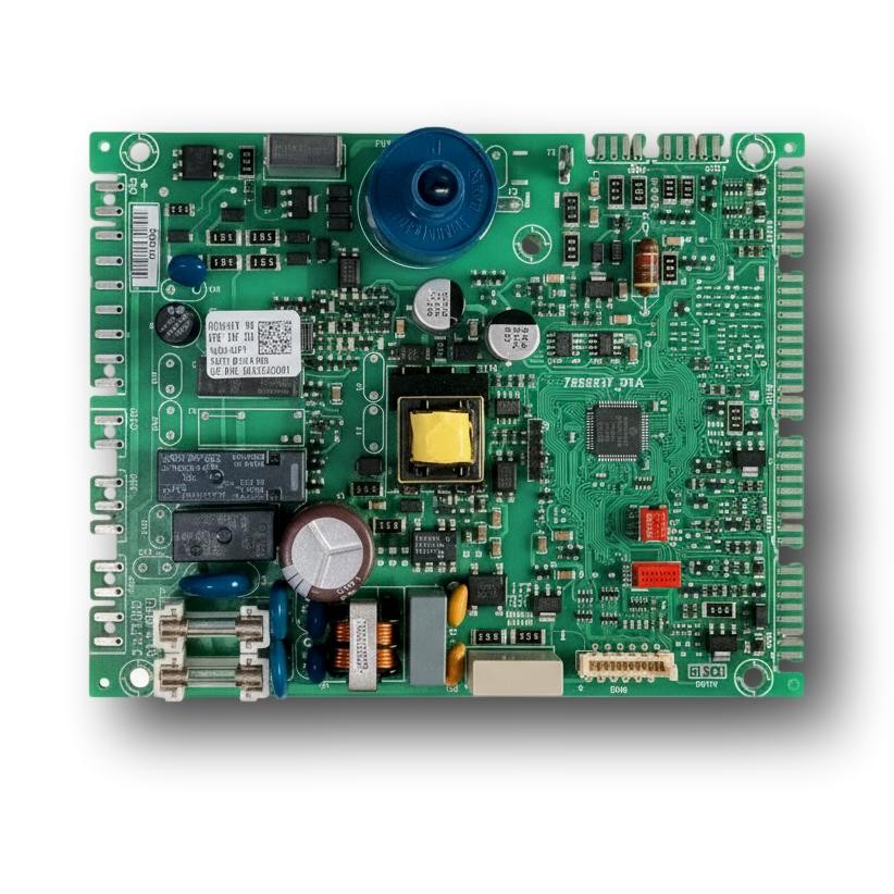 Placa Electronica Manaut Myto condens Inox 35