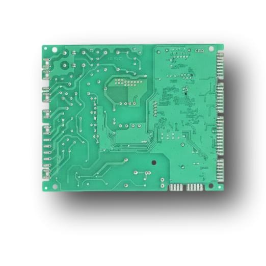 Placa Electronica Manaut Myto condens Inox 35