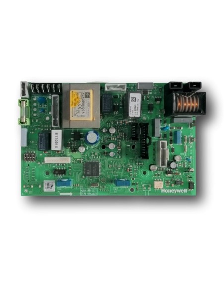 Placa Electronica Manaut MURA 24E