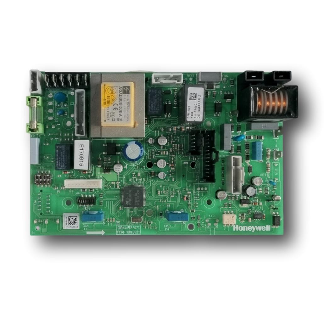 Placa Electronica Manaut MURA 24E