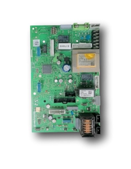 Placa Electronica Manaut MURA 24E