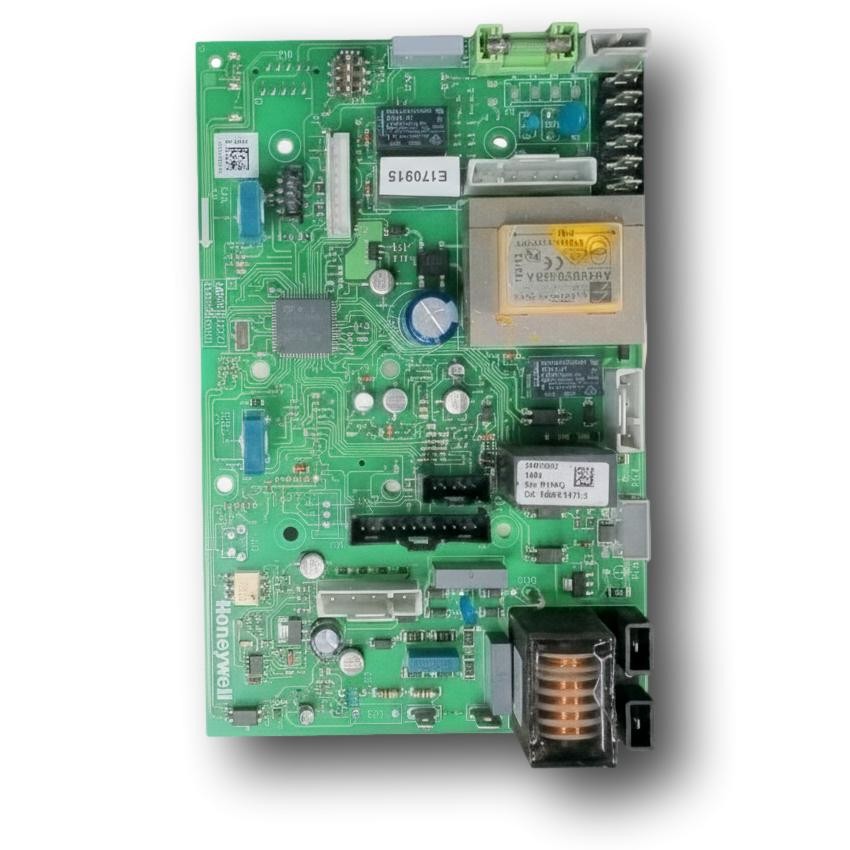 Placa Electronica Manaut MURA 24E