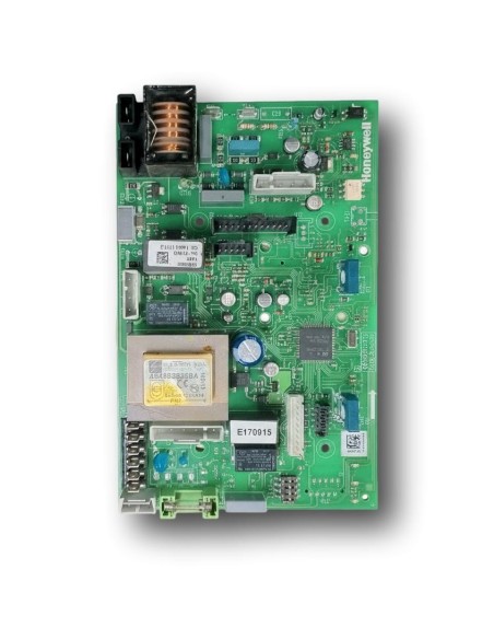 Placa Electronica Manaut MURA 24E