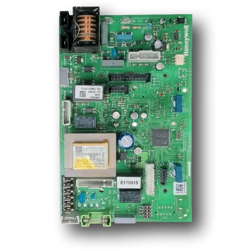 Placa Electronica Manaut MURA 24E