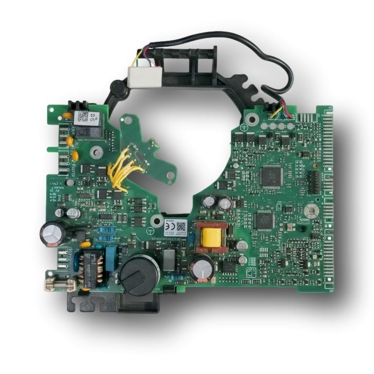 Placa Electrónica Baxi Roca Neobit Condens