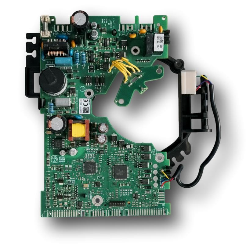 Placa Electrónica Baxi Roca Neobit Condens