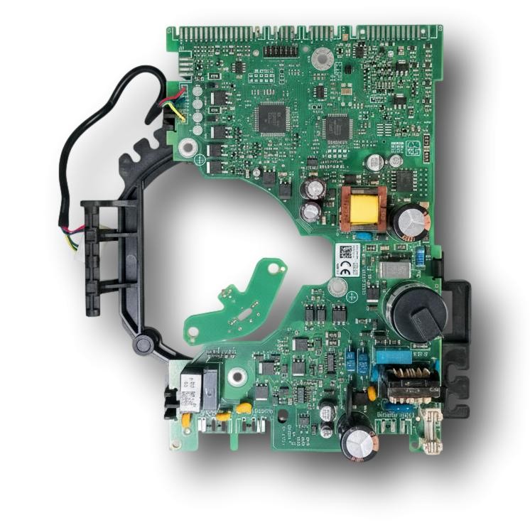 Placa Electrónica Baxi Roca Neobit Condens