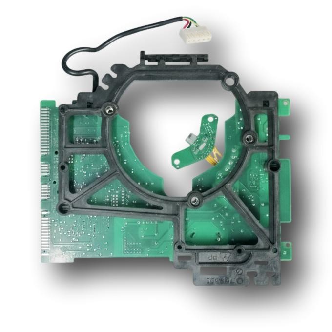 Placa Electrónica Baxi Roca Neobit Condens