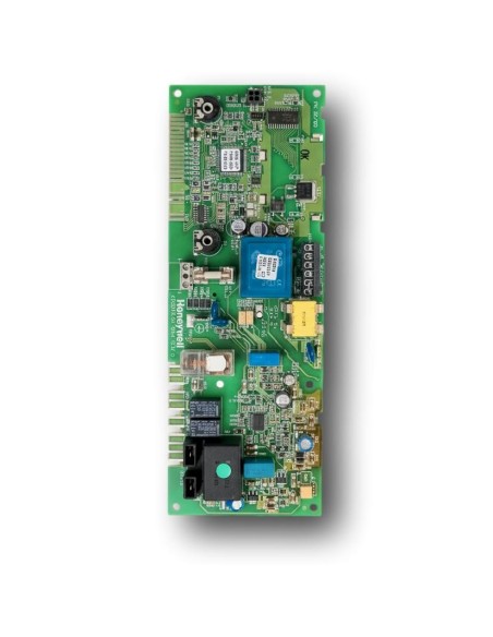 Placa Electrónica Junker ZW 24 AE 23 MOD.2