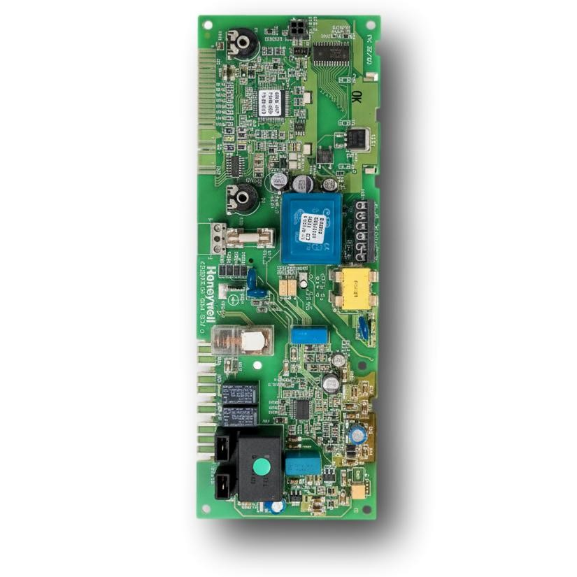 Placa Electrónica Junker ZW 24 AE 23 MOD.2