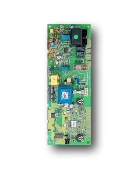 Placa Electrónica Junker ZW 24 AE 23 MOD.2