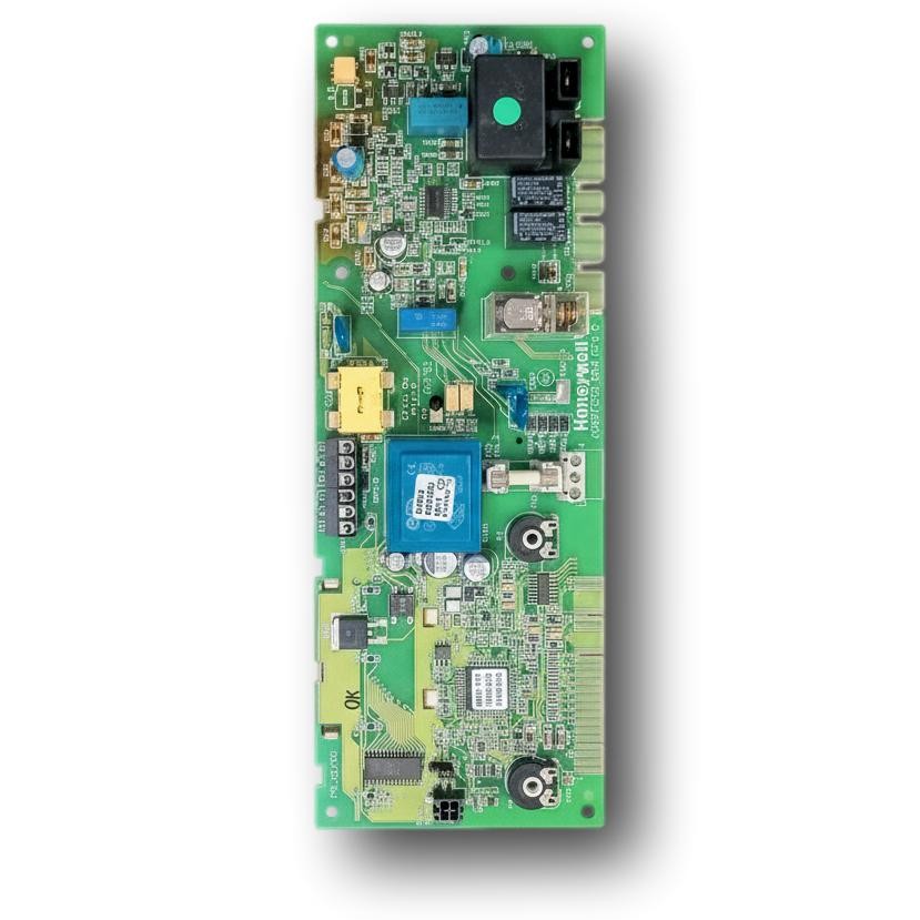 Placa Electrónica Junker ZW 24 AE 23 MOD.2