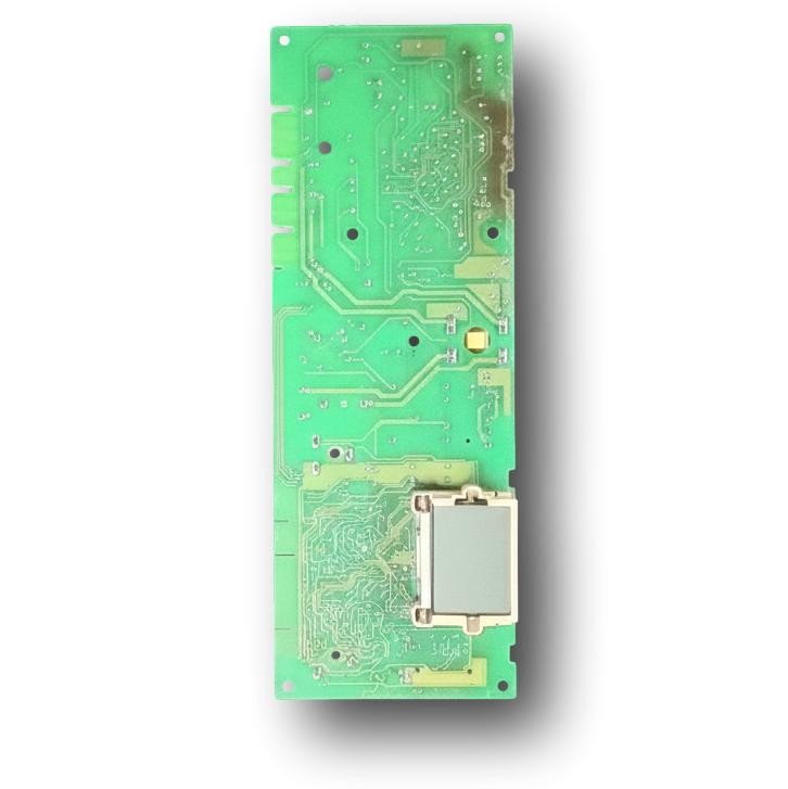 Placa Electrónica Junker ZW 24 AE 23 MOD.2