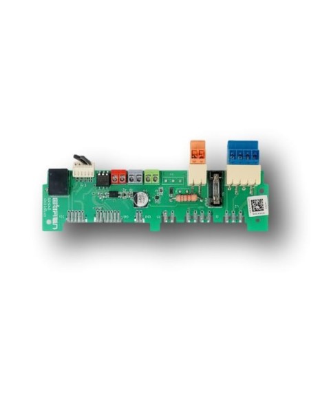 Placa Cables Baxi Neobit Condens