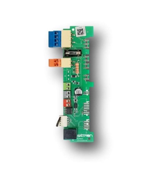 Placa Cables Baxi Neobit Condens