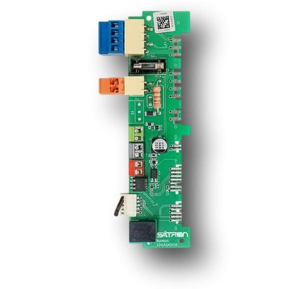 Placa Cables Baxi Neobit Condens