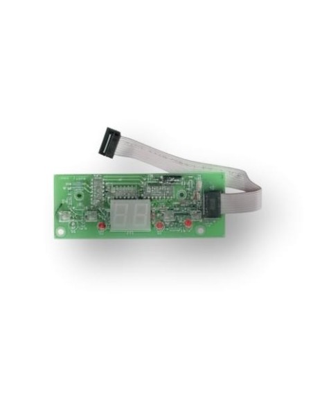 Placa Display Renova Teknic F23E Modelo 1