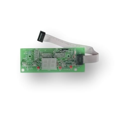 Placa Display Renova Teknic F23E Modelo 1