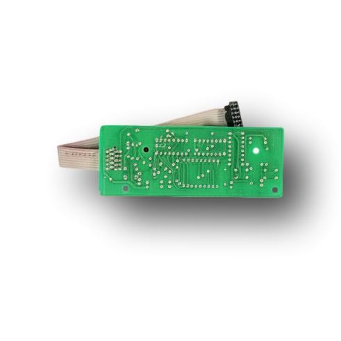 Placa Display Renova Teknic F23E Modelo 1