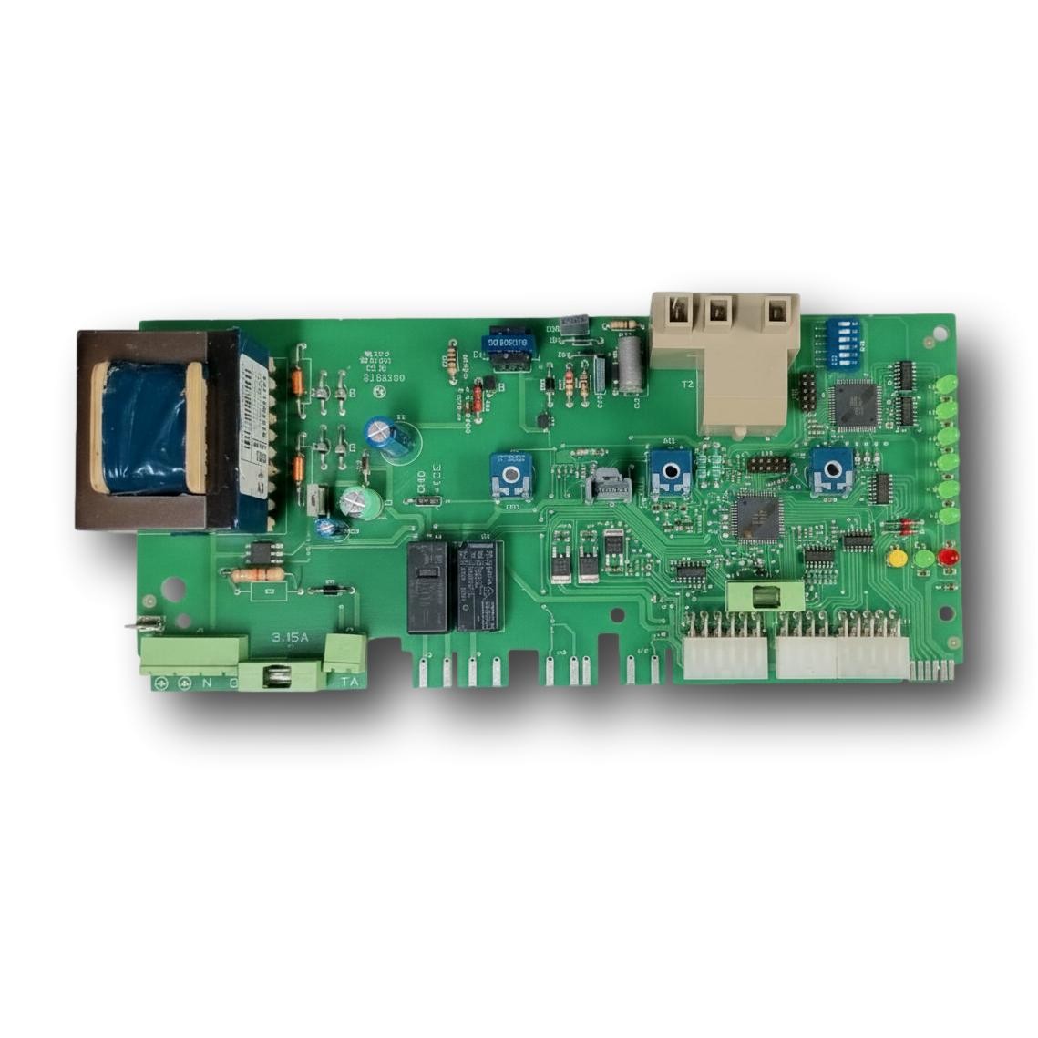 Placa Electrónica Roca Nora 28/28 F