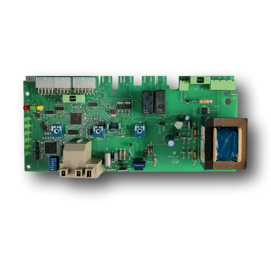 Placa Electrónica Roca Nora 28/28 F