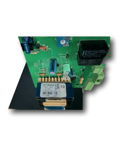 Placa Electrónica Roca Nora 28/28 F