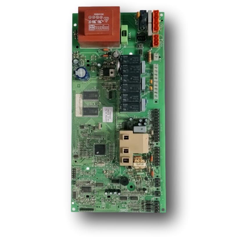 Placa Electrónica Roca Laura 30 TH