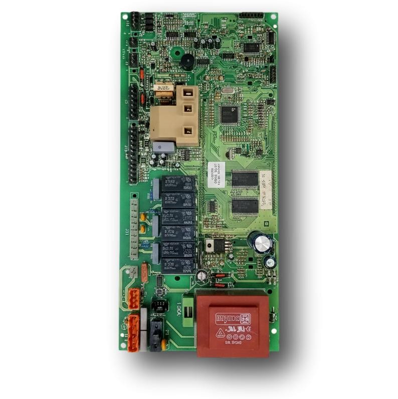 Placa Electrónica Roca Laura 30 TH