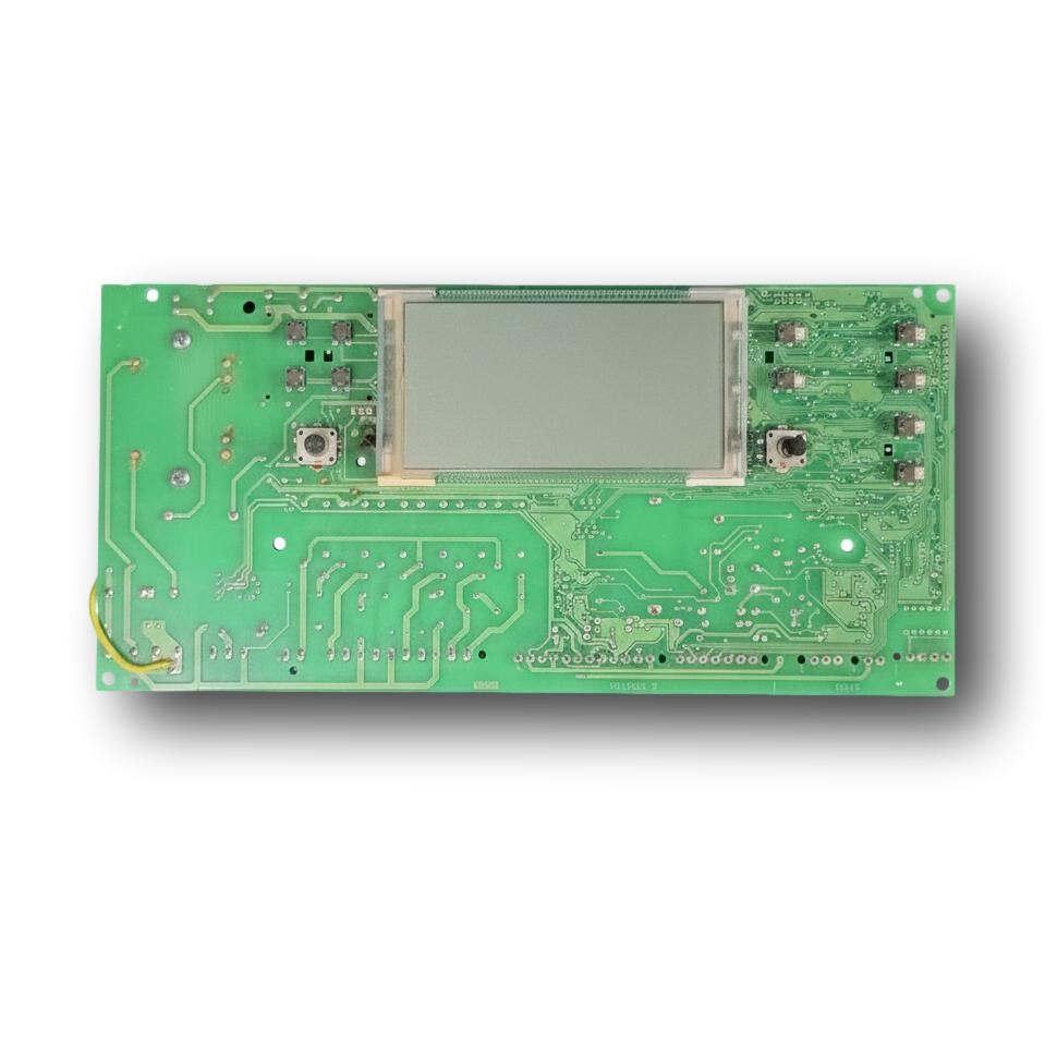 Placa Electrónica Roca Laura 30 TH